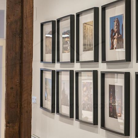 Lavaderu Apartamento Gijón Dış mekan fotoğraf