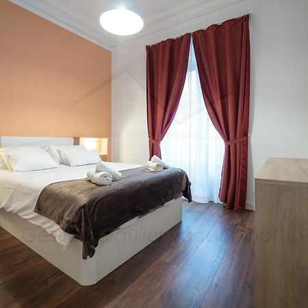 Lavaderu Apartamento Gijón Dış mekan fotoğraf